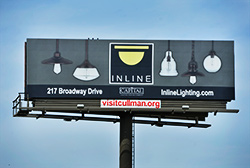 Billboard Location, 3A-I-65-mm-299.66-East-Side-NBR(inbound)